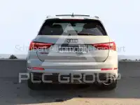 2020 Audi RSQ3