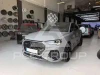 2020 Audi RSQ3