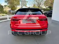 2020 Audi RSQ3