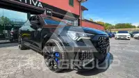 2020 Audi RSQ3