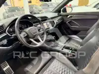 2020 Audi RSQ3