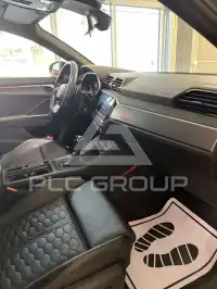 2020 Audi RSQ3