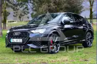 2020 Audi RSQ3