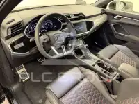 2020 Audi RSQ3