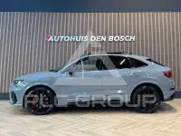 2020 Audi RSQ3