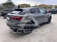 2020 Audi RSQ3