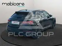 2020 Audi RSQ3
