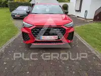 2020 Audi RSQ3