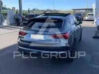 2020 Audi RSQ3