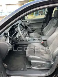 2020 Audi RSQ3