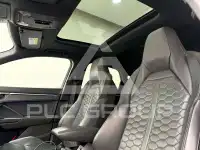 2020 Audi RSQ3
