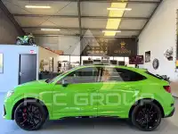 2020 Audi RSQ3