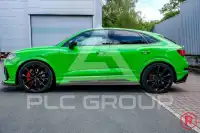 2020 Audi RSQ3