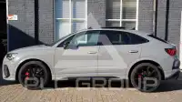 2020 Audi RSQ3