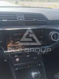 2020 Audi RSQ3