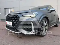 2020 Audi RSQ3
