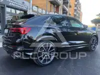 2021 Audi RSQ3