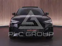 2020 Audi RSQ3