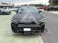 2020 Audi RSQ3