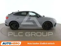2020 Audi RSQ3