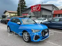 2020 Audi RSQ3