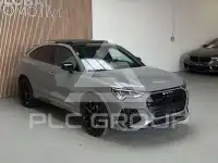 2020 Audi RSQ3