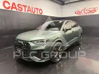 2020 Audi RSQ3