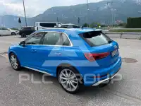 2020 Audi RSQ3