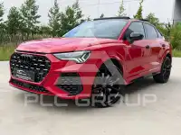 2020 Audi RSQ3
