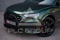 2020 Audi RSQ3