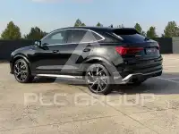 2020 Audi RSQ3