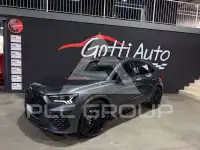 2020 Audi RSQ3