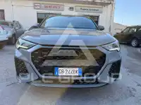 2020 Audi RSQ3