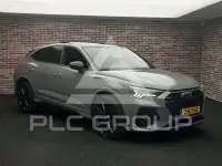 2020 Audi RSQ3