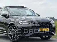 2020 Audi RSQ3
