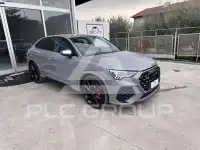 2020 Audi RSQ3