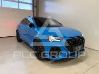 2020 Audi RSQ3