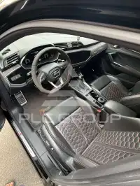 2020 Audi RSQ3