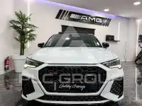 2020 Audi RSQ3