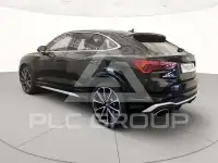 2020 Audi RSQ3
