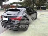 2020 Audi RSQ3