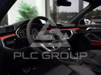 2020 Audi RSQ3
