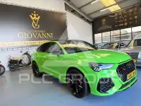 2020 Audi RSQ3