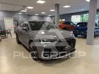 2020 Audi RSQ3