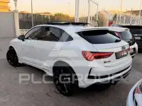 2020 Audi RSQ3