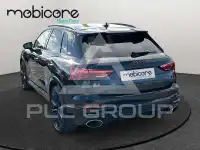 2020 Audi RSQ3