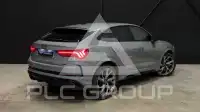2020 Audi RSQ3