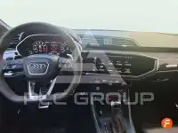 2020 Audi RSQ3
