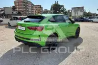 2020 Audi RSQ3
