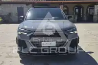 2020 Audi RSQ3